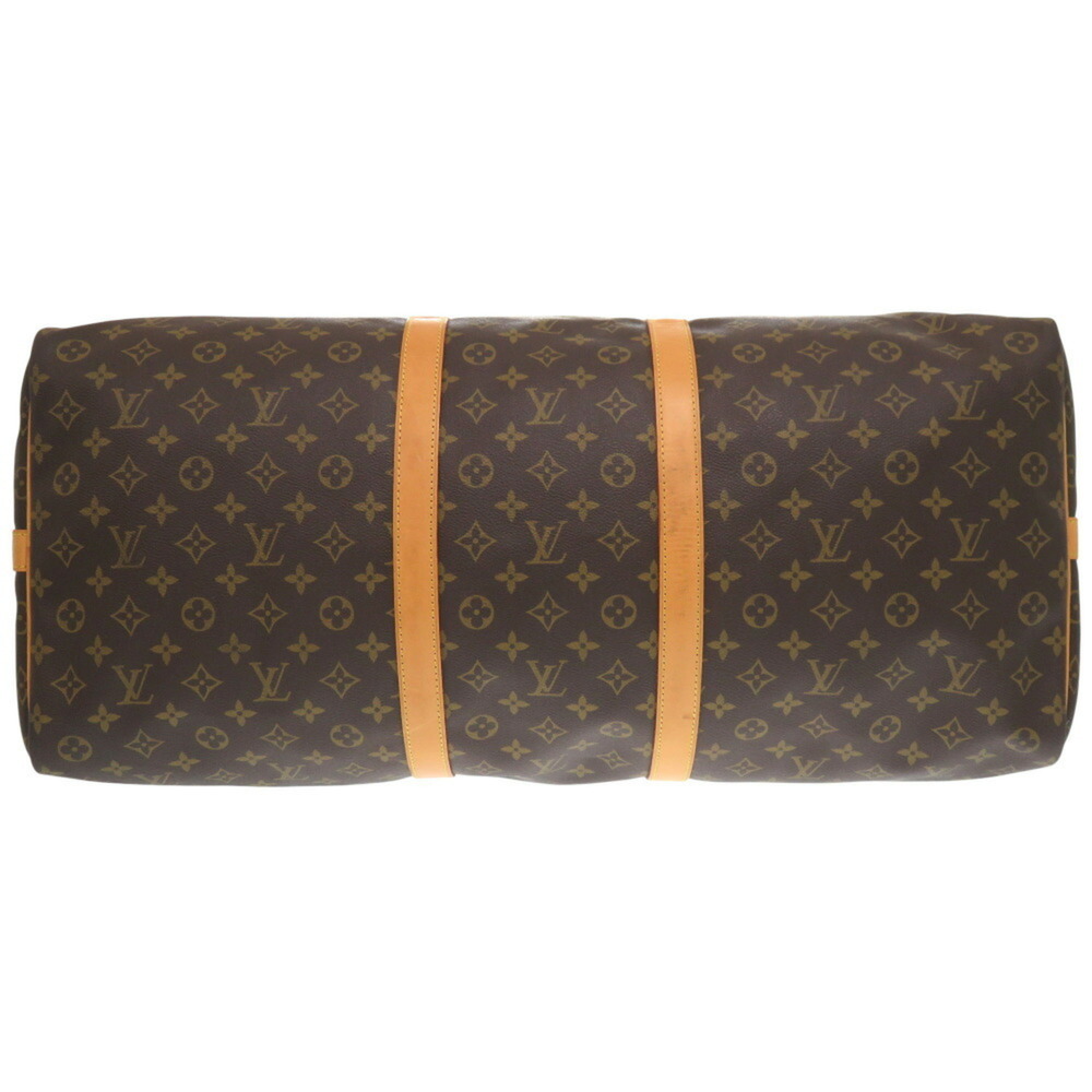 Louis Vuitton Keepall Bandouliere 60 Monogram Boston Bag M41412 1188 LOUIS VU... - Picture 4 of 11